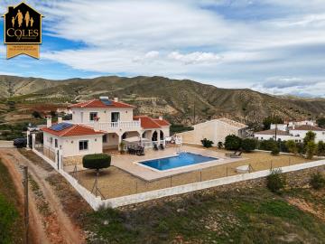 Cole's of Andalucia most sold property