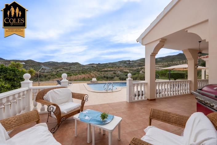 Image No.4-3 Bed Villa / Detached for sale