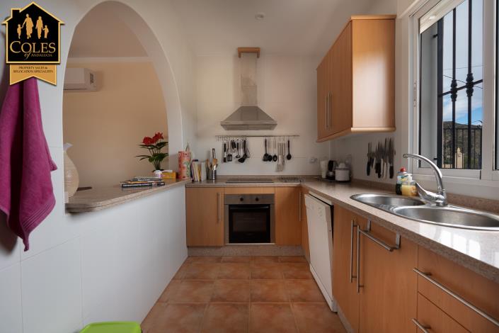 Image No.16-3 Bed Villa / Detached for sale