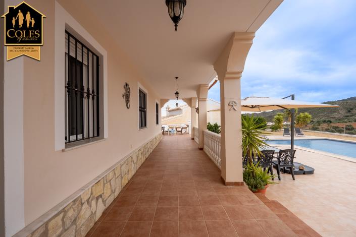 Image No.35-3 Bed Villa / Detached for sale