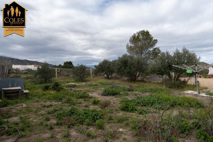 Image No.6-Villa / Détaché de 4 chambres à vendre à Tabernas
