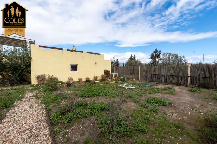 Image No.7-Villa / Détaché de 4 chambres à vendre à Tabernas