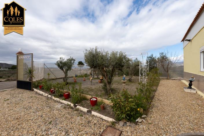 Image No.8-Villa / Détaché de 4 chambres à vendre à Tabernas