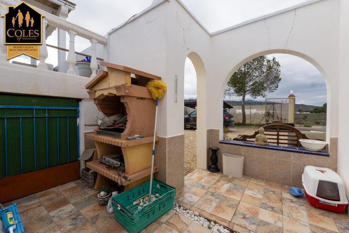 Image No.10-Villa / Détaché de 4 chambres à vendre à Tabernas