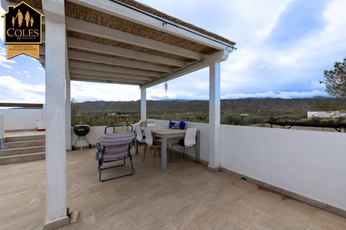 Image No.11-Villa / Détaché de 4 chambres à vendre à Tabernas