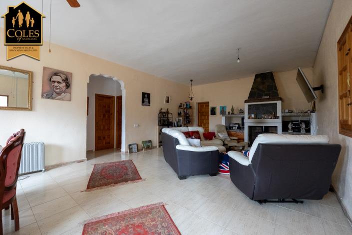 Image No.15-Villa / Détaché de 4 chambres à vendre à Tabernas