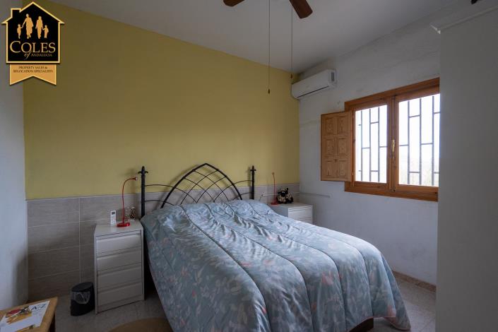 Image No.18-Villa / Détaché de 4 chambres à vendre à Tabernas