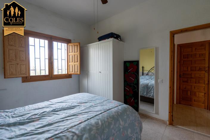 Image No.19-Villa / Détaché de 4 chambres à vendre à Tabernas