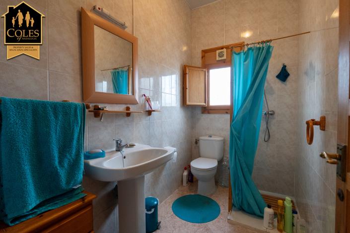 Image No.20-Villa / Détaché de 4 chambres à vendre à Tabernas