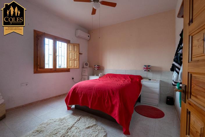 Image No.21-Villa / Détaché de 4 chambres à vendre à Tabernas