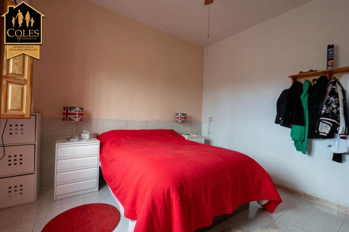 Image No.22-Villa / Détaché de 4 chambres à vendre à Tabernas