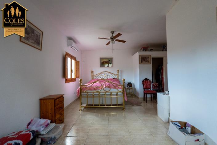 Image No.23-Villa / Détaché de 4 chambres à vendre à Tabernas