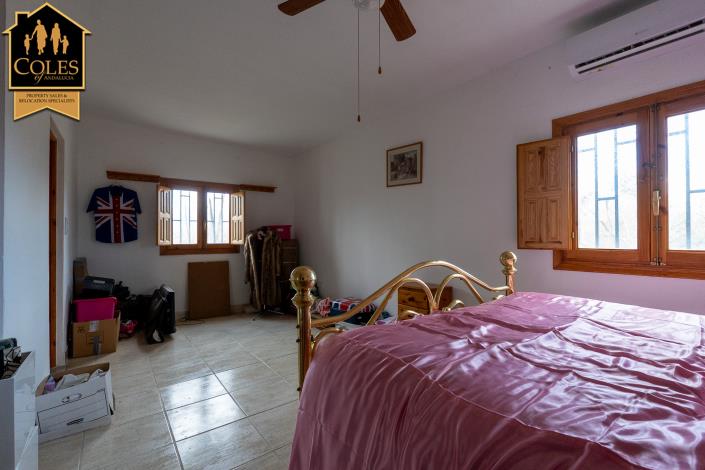 Image No.24-Villa / Détaché de 4 chambres à vendre à Tabernas