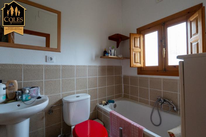 Image No.25-Villa / Détaché de 4 chambres à vendre à Tabernas