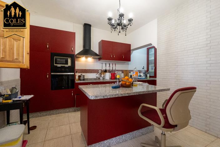 Image No.26-Villa / Détaché de 4 chambres à vendre à Tabernas