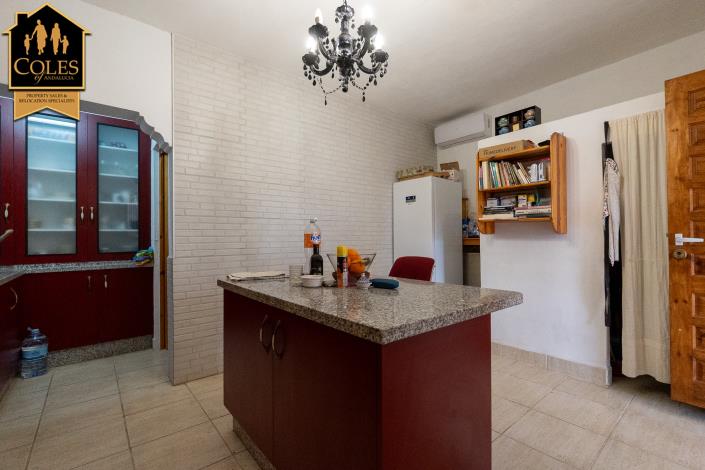 Image No.27-Villa / Détaché de 4 chambres à vendre à Tabernas