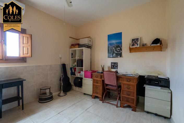 Image No.28-Villa / Détaché de 4 chambres à vendre à Tabernas