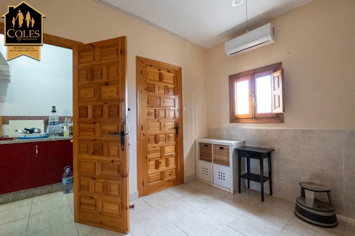 Image No.29-Villa / Détaché de 4 chambres à vendre à Tabernas