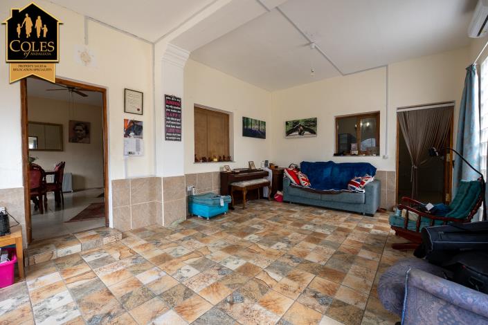 Image No.31-Villa / Détaché de 4 chambres à vendre à Tabernas