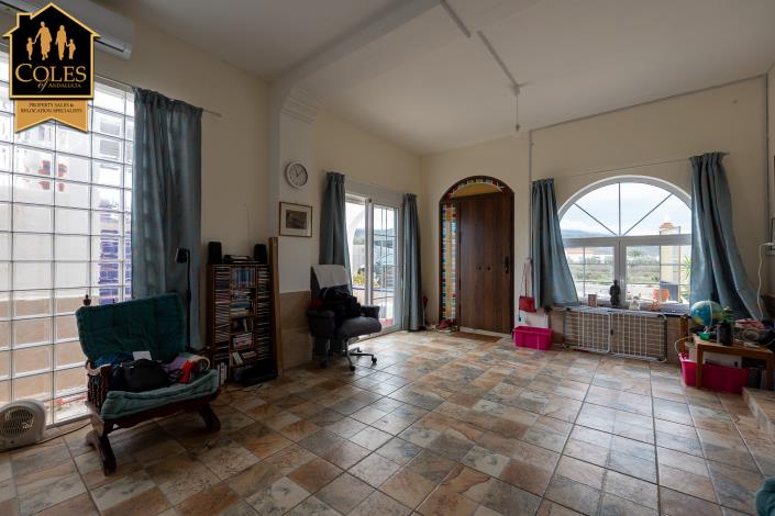 Image No.32-Villa / Détaché de 4 chambres à vendre à Tabernas