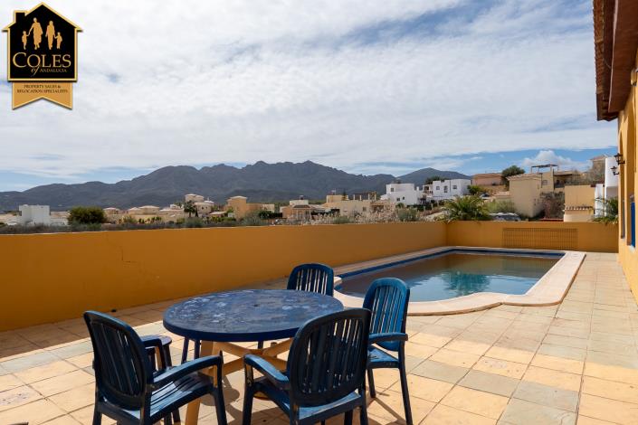 Image No.7-3 Bed Villa / Detached for sale