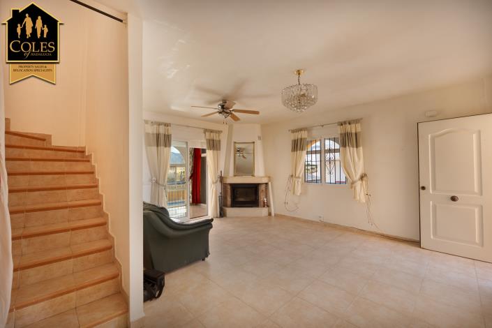 Image No.14-3 Bed Villa / Detached for sale