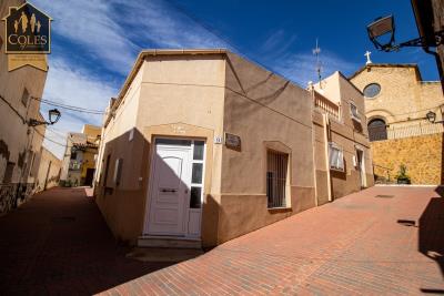 Cole's of Andalucia most sold property