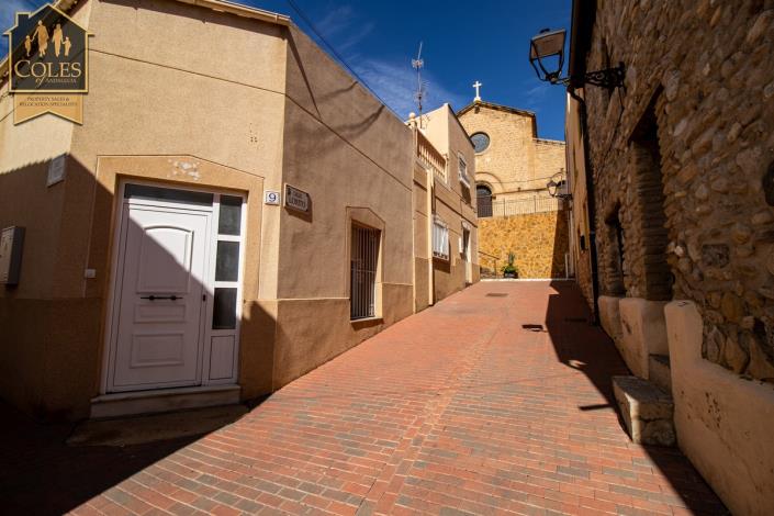 Image No.3-2 Bed Townhouse for sale