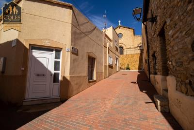 Cole's of Andalucia most sold property