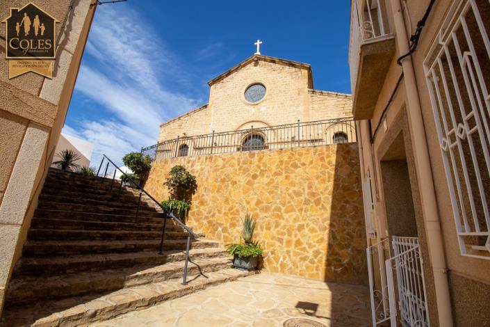 Image No.4-2 Bed Townhouse for sale