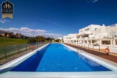 1 - Mojacar, Apartment