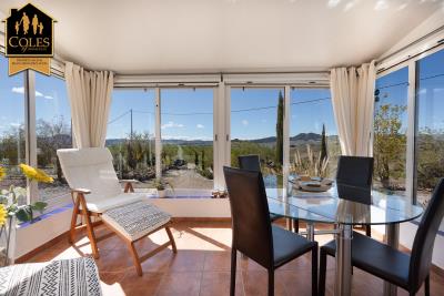 Cole's of Andalucia most sold property