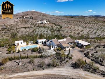 Cole's of Andalucia most sold property