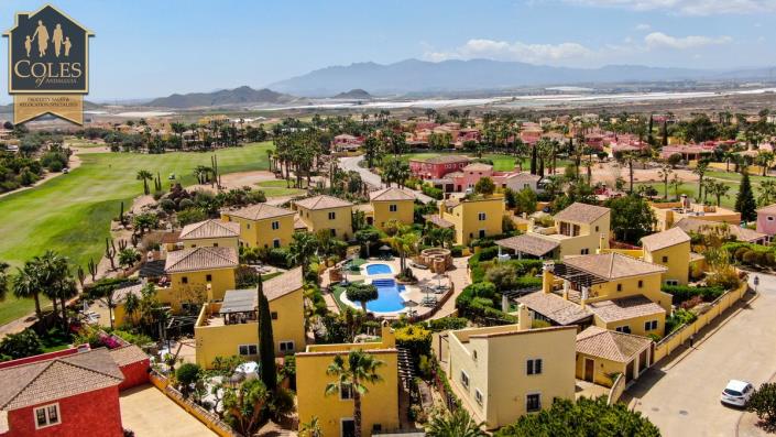 Image No.3-Villa / Détaché de 3 chambres à vendre à Desert Springs