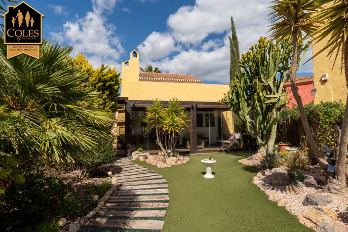 Image No.4-Villa / Détaché de 3 chambres à vendre à Desert Springs