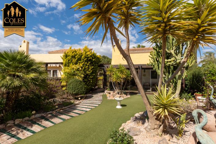 Image No.5-Villa / Détaché de 3 chambres à vendre à Desert Springs