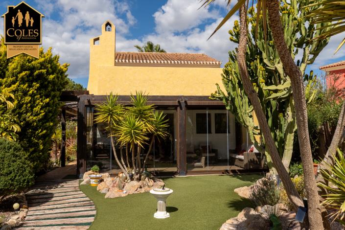 Image No.6-Villa / Détaché de 3 chambres à vendre à Desert Springs