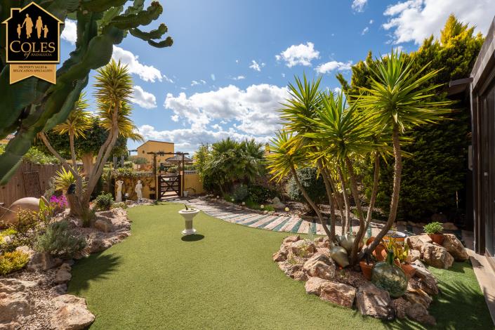 Image No.8-Villa / Détaché de 3 chambres à vendre à Desert Springs