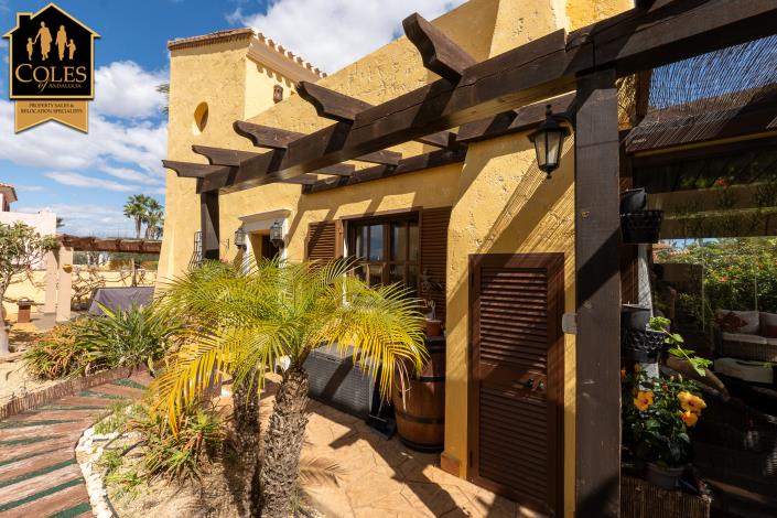 Image No.9-Villa / Détaché de 3 chambres à vendre à Desert Springs