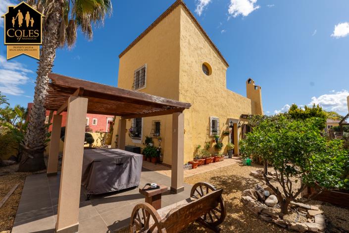 Image No.10-Villa / Détaché de 3 chambres à vendre à Desert Springs