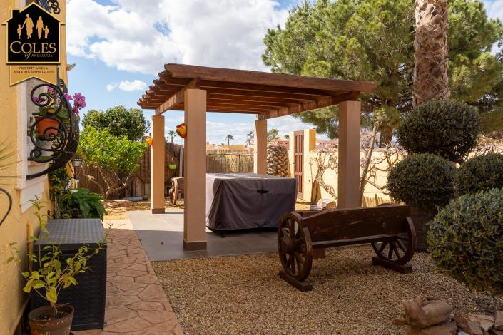 Image No.12-Villa / Détaché de 3 chambres à vendre à Desert Springs