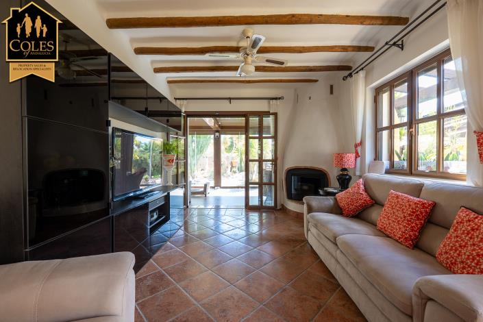 Image No.13-Villa / Détaché de 3 chambres à vendre à Desert Springs