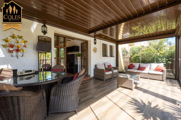 Image No.16-Villa / Détaché de 3 chambres à vendre à Desert Springs