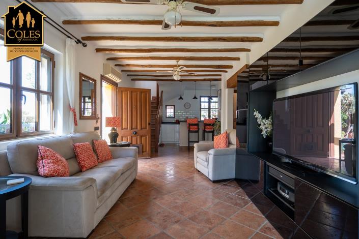 Image No.17-Villa / Détaché de 3 chambres à vendre à Desert Springs