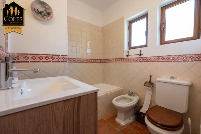 Image No.18-Villa / Détaché de 3 chambres à vendre à Desert Springs