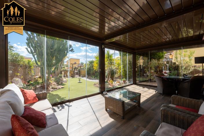 Image No.26-Villa / Détaché de 3 chambres à vendre à Desert Springs