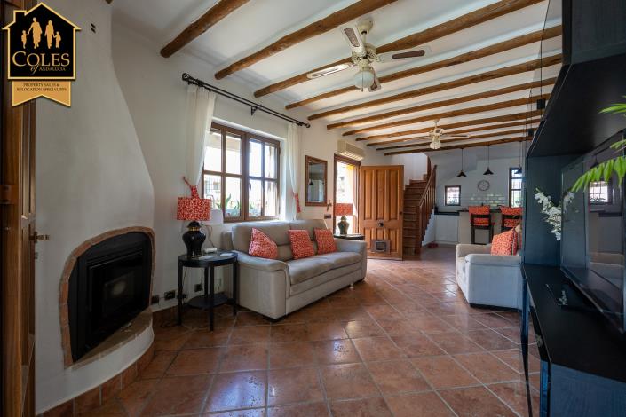 Image No.27-Villa / Détaché de 3 chambres à vendre à Desert Springs