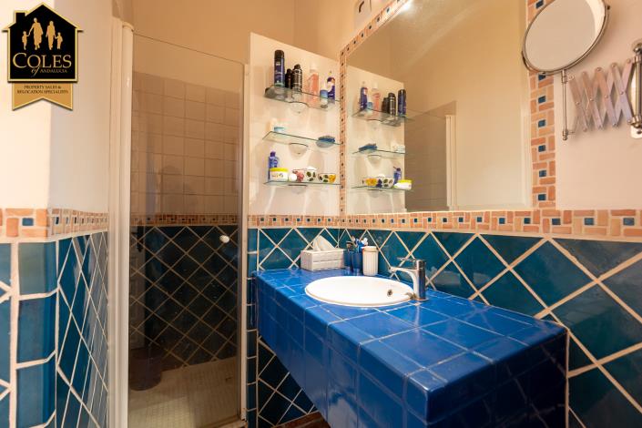 Image No.32-Villa / Détaché de 3 chambres à vendre à Desert Springs