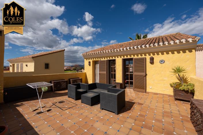 Image No.34-Villa / Détaché de 3 chambres à vendre à Desert Springs