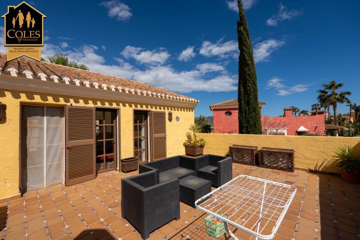 Image No.35-Villa / Détaché de 3 chambres à vendre à Desert Springs